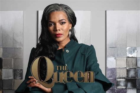 Connie Ferguson is set to return to "The Queen"