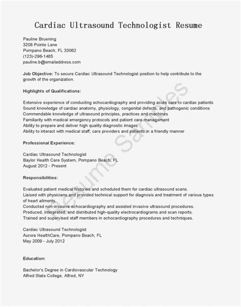 Carotid Ultrasound Report Template Awesome 9 10 Sample Ultrasound ...