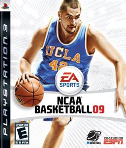 NCAA Basketball 10 (PS3) - PlayStation Mania