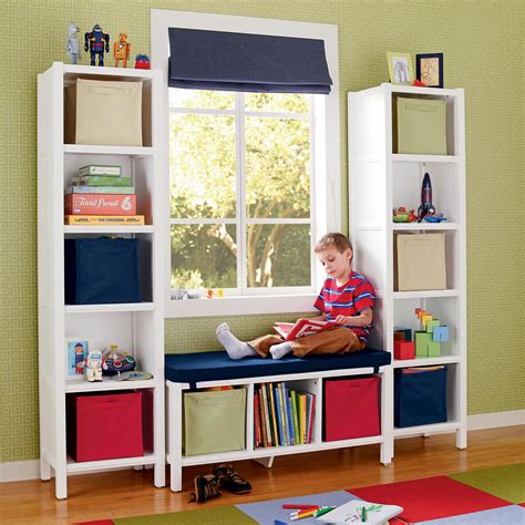 20+30+ Storage Shelves For Kids Room – HOMYRACKS