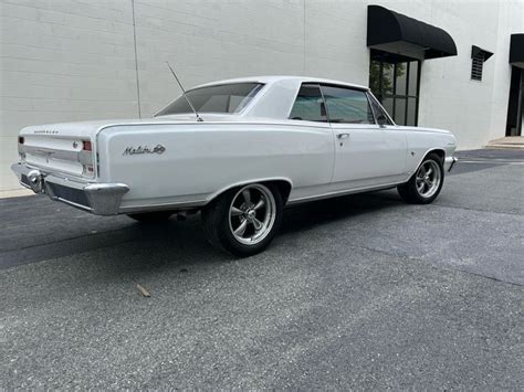 1964 Chevrolet Chevelle | GAA Classic Cars