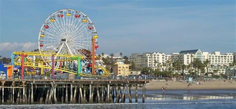 Top 9 Theme Parks And Amusement Parks In Southern California ...