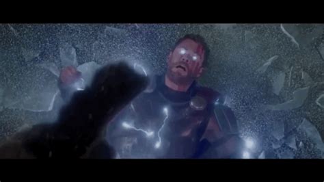 did anyone else think about this during Hulk vs Thanos. SPOILERS - Gen. Discussion - Comic Vine