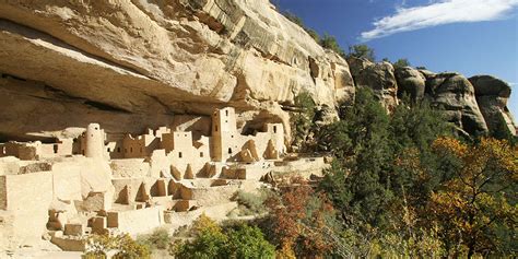 Cliff Dwellings | Mesa Verde National Park CO | VisitMesaVerda.com