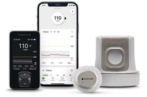 Dexcom G7 CGM System for Diabetes Management | Dexcom Provider