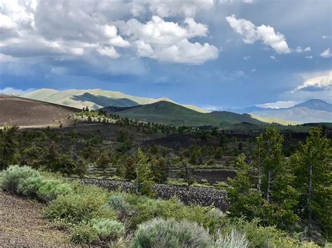 Craters of the Moon National Monument - All You Need to Know BEFORE You ...