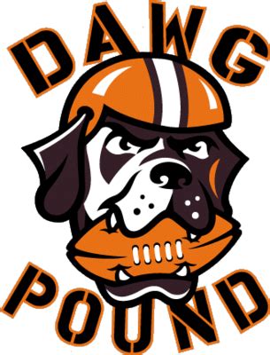 Download Cleveland Browns Clipart Source - Cleveland Browns Logo ...