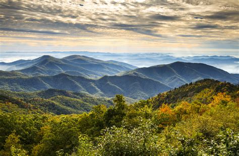 15 Best Southern USA National Parks For Your Bucket List - Southern ...