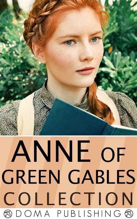 Anne of Green Gables FREE Printables, Lesson Plans and Reading Resources | Homeschool Giveaways ...