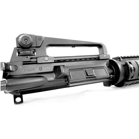 Colt M16-A4 upper receiver group with M5 RAS Rail - 20" New Old Stock ...