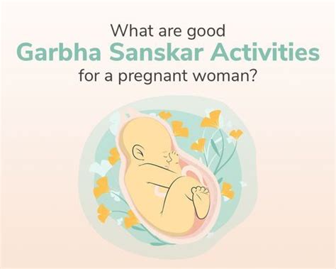 What are Good Garbh Sanskar Activities for Pregnant Women?