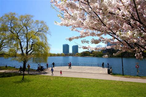 18 Top Tourist Attractions in Toronto (+Map) - Touropia