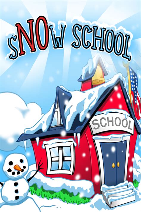 sNOw School - App on Amazon Appstore