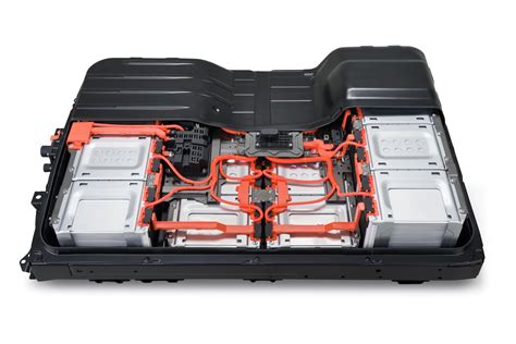 Updated Nissan Leaf Battery — 50% More Battery - CleanTechnica