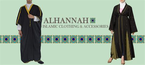 Muslim Clothing – Telegraph