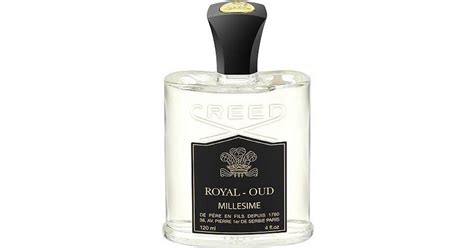 Creed Royal Oud EdP 120ml - Hitta bästa pris, recensioner och produktinfo - PriceRunner