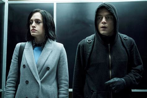 Mr Robot Season 4 Episode 5: A Spectacular Hack In Three Parts