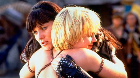 Watch Xena: Warrior Princess Episode: Seeds of Faith - NBC.com