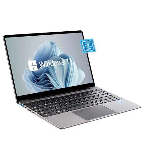 TURNS ON** VGKE [Windows 11 Pro] B14 Air Windows 11 Laptop Grey for sale | Mesa, AZ | Nellis Auction