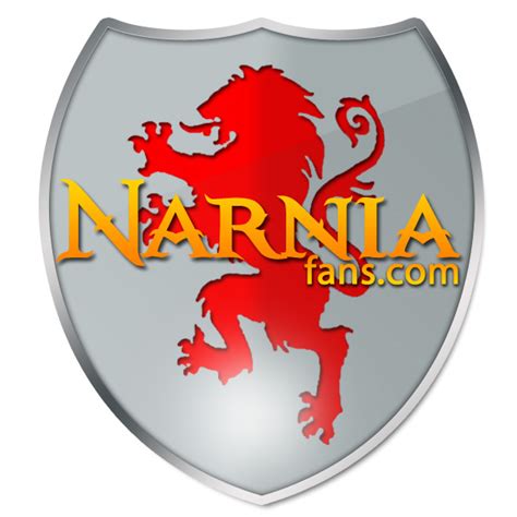 NARNIA FANS LOGO 2 by otoz on DeviantArt