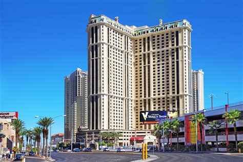 Marriott's Grand Chateau 1 & 2. Las Vegas NV. | Saturday, Se… | Flickr