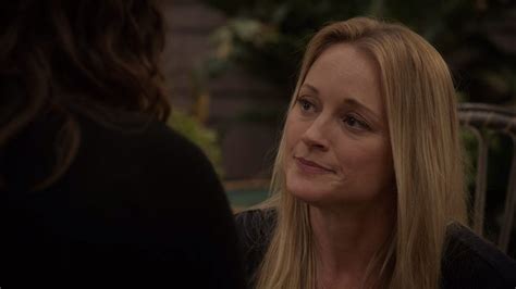 Teri Polo as Stef in season 1, episode 15 of The Fosters. (Source: Freeform TV) | The fosters ...