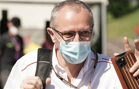 Stefano Domenicali confirms Kyalami's interest in F1 return | PlanetF1