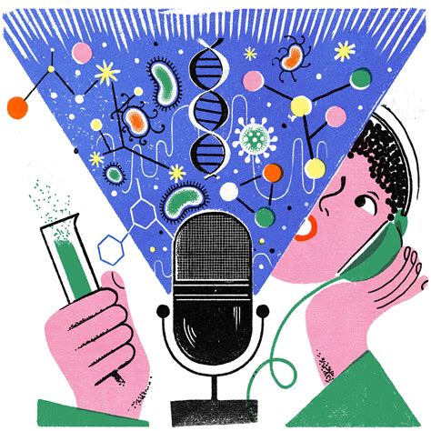 7 Podcasts About the Wonders of Science - The New York Times