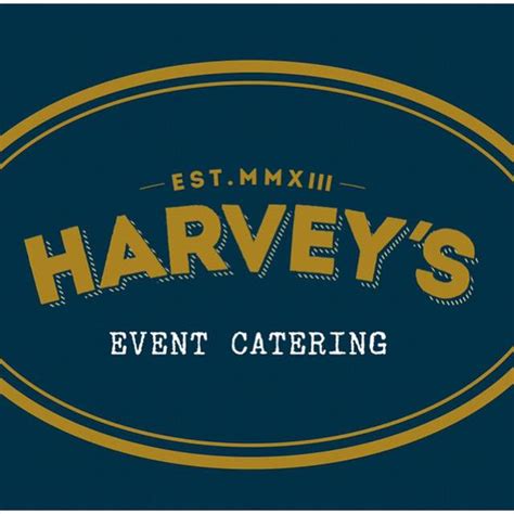 Harvey's Event Catering