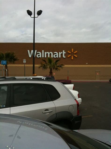 Walmart Supercenter, 1650 W Valencia Rd, Tucson, AZ - MapQuest