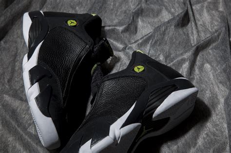 Air Jordan 14 "Indiglo" Takes Flight Tomorrow | Nice Kicks