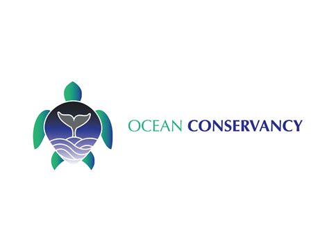 Ocean Conservancy on Behance