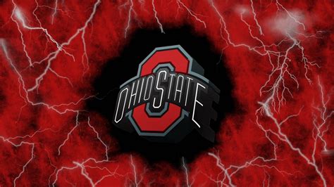 Download Ohio State Football Team Wallpaper | Wallpapers.com