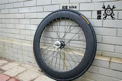 700C*23 tires Free shipping fixed gear bike wheels 1 gear cassette 32 ...