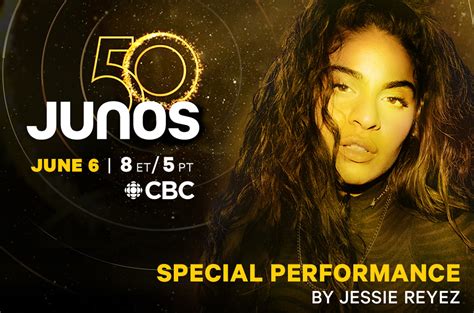 2021 Juno Awards Performers & Presenters | Billboard