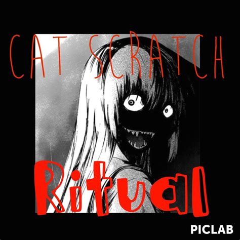 H.o.t: Cat Scratch Ritual!! 💀 | Anime Amino