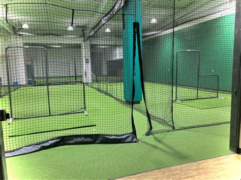 Indoor Field Rentals — THE KIRKHAM FIELDHOUSE