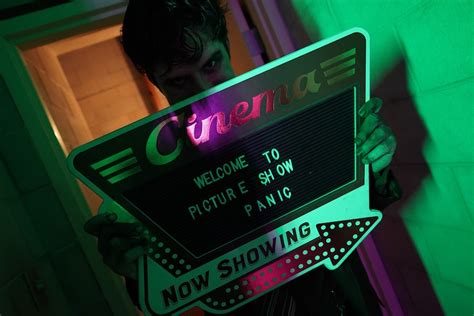 'Picture Show Panic' Film Festival Brings Small Town Terror To The Big Screen - Modern Horrors