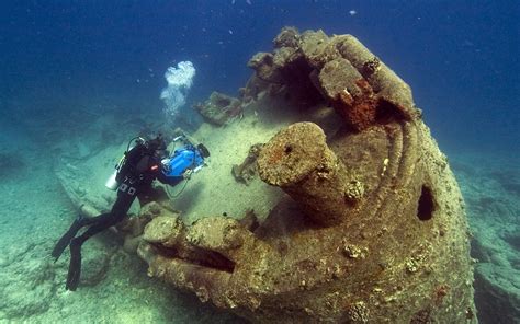 Asing Boleh Ikut Keruk, Harta Karun Bawah Laut RI Diperkirakan Capai ...