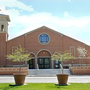 SPIRIT OF CHRIST CATHOLIC COMMUNITY - Updated May 2024 - 7400 W 80th Ave, Arvada, Colorado ...