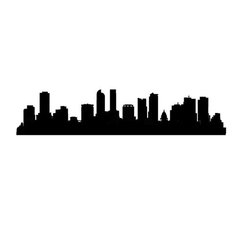 10xFiles Pack Denver Skylines | Denver skyline, Skyline drawing, Skyline