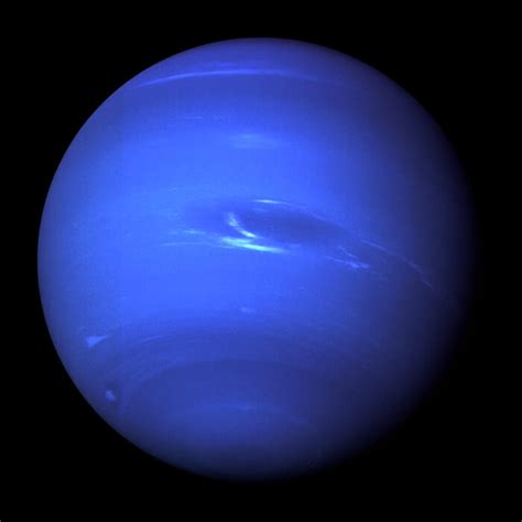 Planet Neptune Facts