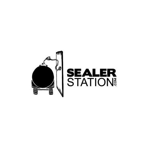 Sealer Station - The Social Being