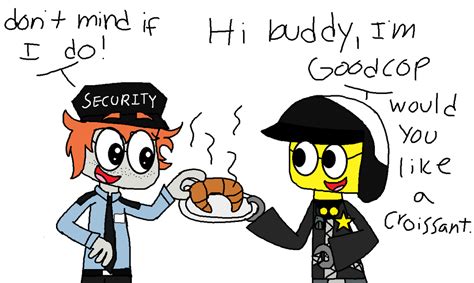 Hi Buddy! by Wyldstyle101 on DeviantArt