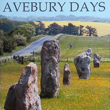 Avebury Days - An Easy Walking Guide - Steve Marshall