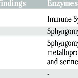 Hematological complications after violin spider bite after references ...