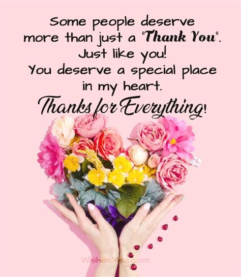 Thank You Message For A Special Friend Tumblr – Bokkors Marketing