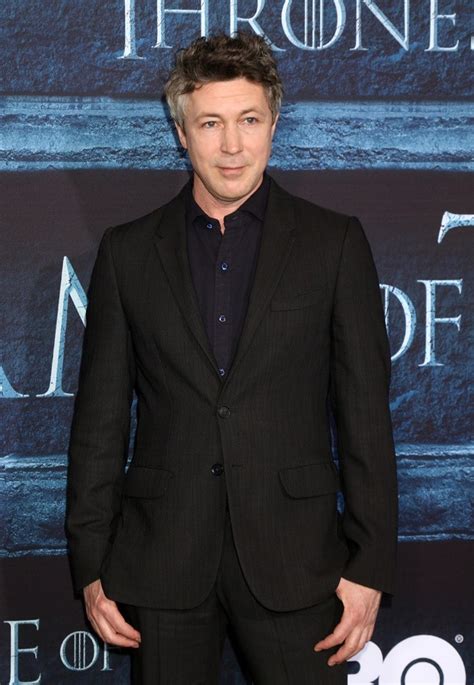 Aidan Gillen Picture 15 - Los Angeles Premiere for Season 6 of HBO's ...