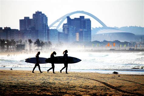 Home - Beach.Durban