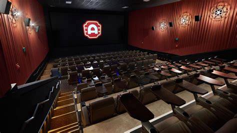 Alamo Drafthouse tests monthly subscription in challenge to MoviePass - Austin Business Journal